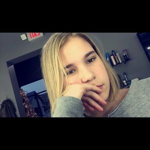 Meet your Posher, Sara